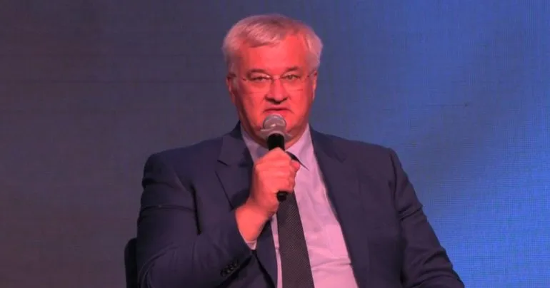 Этот год должен стать определяющим для евроинтеграции Украины