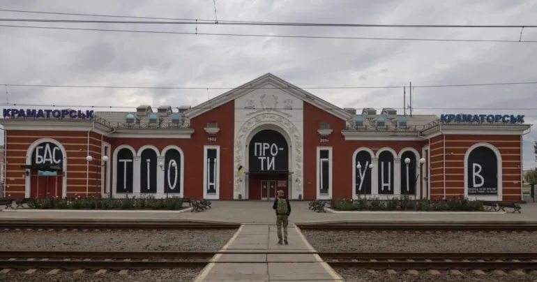 Більшість українців не підтримують територіальні поступки заради миру — результати опитування