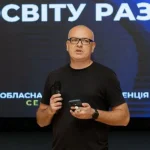 Евгений Кончаковский претендует на должность заместителя главы Полтавской ОВА