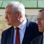 Норвегия предоставляет Украине 17 миллиардов гривен на энергетику и поддержку государства