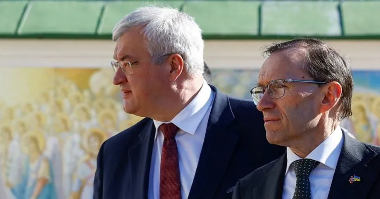 Норвегия предоставляет Украине 17 миллиардов гривен на энергетику и поддержку государства