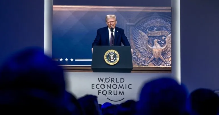 Лидеры G7 на Всемирном экономическом форуме в Давосе обсудят гарантии безопасности для Украины