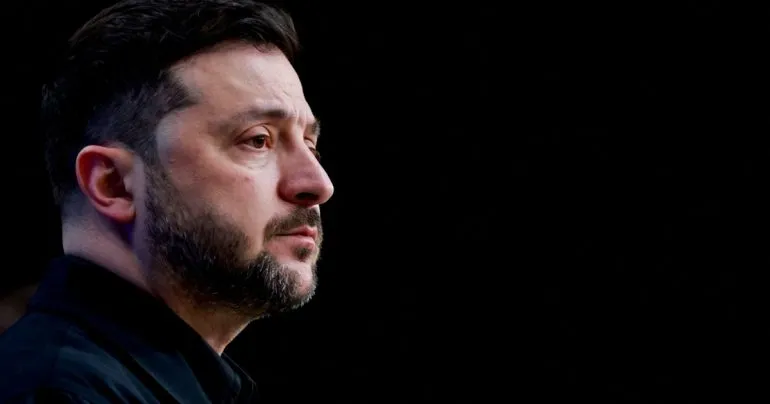 США прагнуть, щоб росія й Україна завершили війну до літа — Зеленський