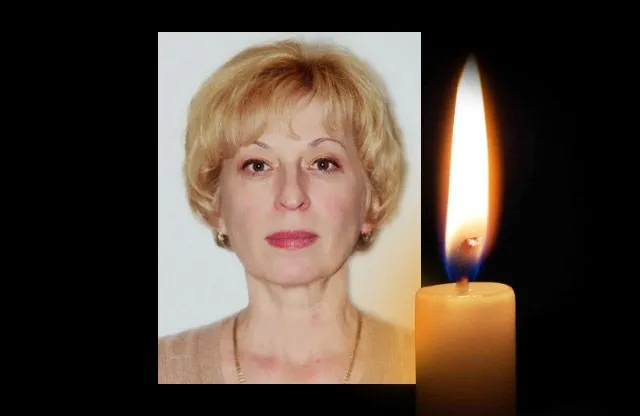 Ушла из жизни профессор ПДМУ Галина Ерошенко: научный путь и вклад