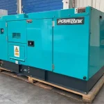 Полтавська міськрада виділить 4 млн грн на газопоршневі генератори