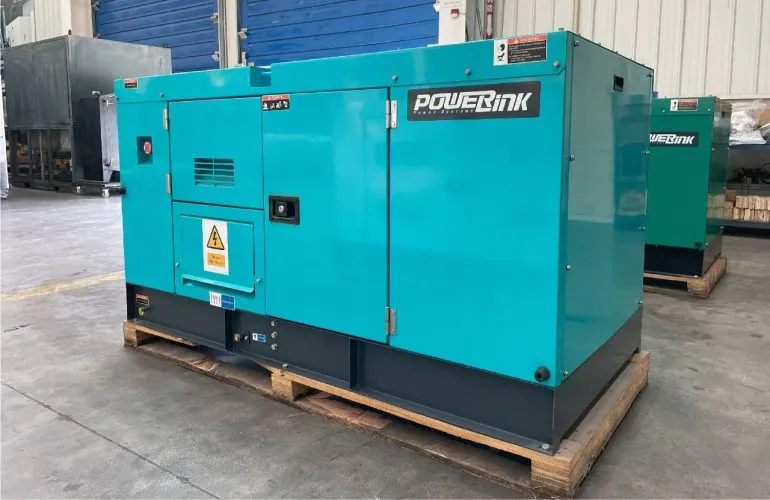 Полтавська міськрада виділить 4 млн грн на газопоршневі генератори