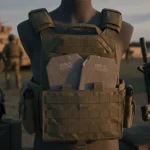 Плиты для бронежилета: виды, материалы и как выбрать подходящую защиту