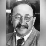 Микола Гришко: 125 років з дня народження видатного ботаніка і засновника Національного ботанічного саду