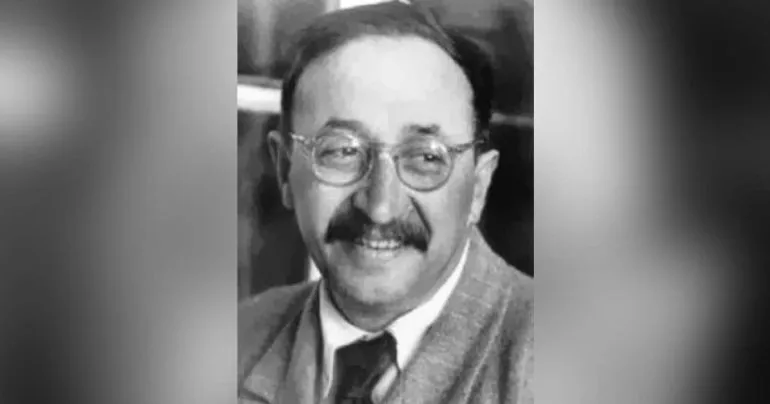 Микола Гришко: 125 років з дня народження видатного ботаніка і засновника Національного ботанічного саду