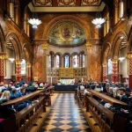 Полтавська політехніка втретє підтвердила відданість Magna Charta Universitatum 2020 у Лондоні