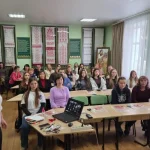 У Полтаві провели зимовий буткемп з технологічної майстерності