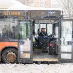 Експерти прогнозують короткочасну роботу великогабаритних автобусів на кільцевих маршрутах Полтави