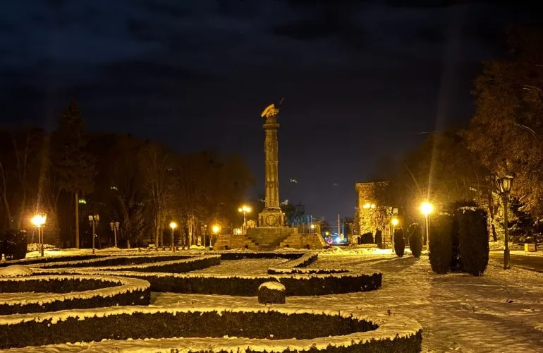 Полтавский городской совет оперативно принял меры по снижению числа субпотребителей