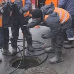 Полтававодоканал: підсумки роботи 15–22 січня 2026 року