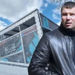 Новые обыски на автомойках Deluxe в Полтаве: арест документов и проверка сточных вод