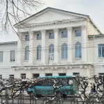 Будущее Дома Полтавского дворянского собрания: отсутствие плана и финансирования