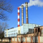 Когенерація забезпечує енергетичну автономію котелень у Полтаві