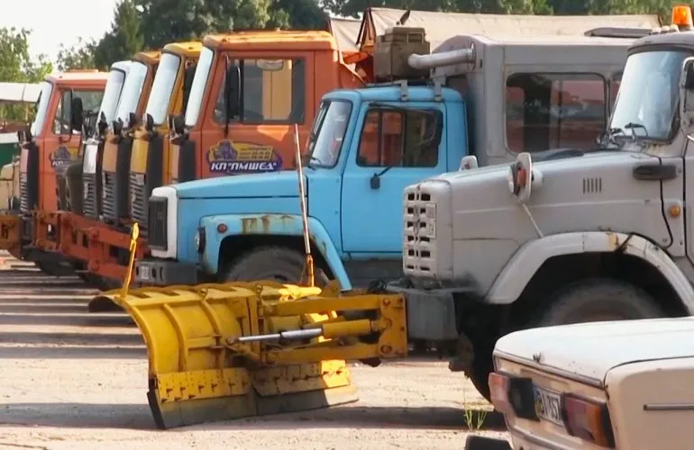 Полтавский горсовет планирует погасить 15,5 млн грн долга ПМШЕД