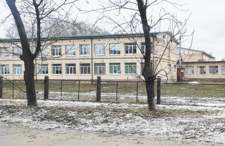Школы Щербаневской громады переходят на дистанционное обучение из-за проблем с энергосистемой