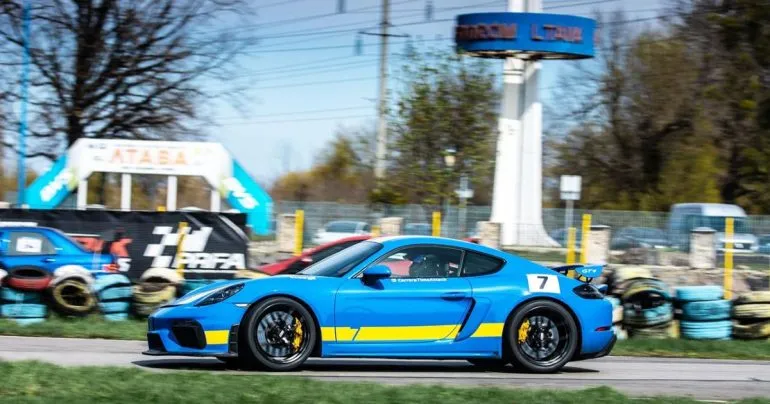 Полтавська міськрада відмовилася передавати СТК «Лтава» обласній раді