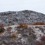 Обвинувачення посадовця КАТП-1628 через пожежі на Макухівському сміттєзвалищі