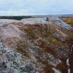 Фильм о Макуховском свалке и угрозе экологии Полтавщины