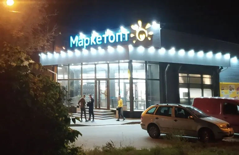 Суд у Полтаві виніс вирок водію, який збив пенсіонерку на Подолі