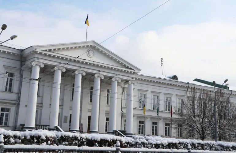 Полтавська міськрада планує січневу сесію для підтримки військових у 2026 році