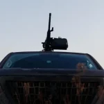 Росія здійснила масовану атаку на Україну 76 безпілотниками Shahed та іншими дронами