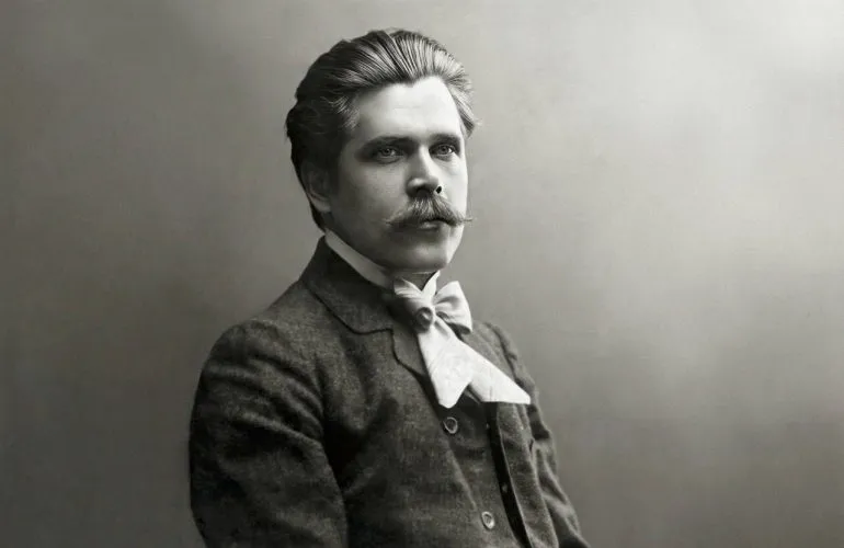 Останні роки життя Никанора Онацького та його трагічна доля під час репресій у Полтаві