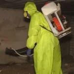 «Клінінг Ідеал» знову без конкуренції оброблятиме підвали будинків Полтави у 2026 році