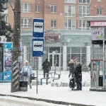 Полтавська міськрада оновила перелік зупинок для першочергового ремонту