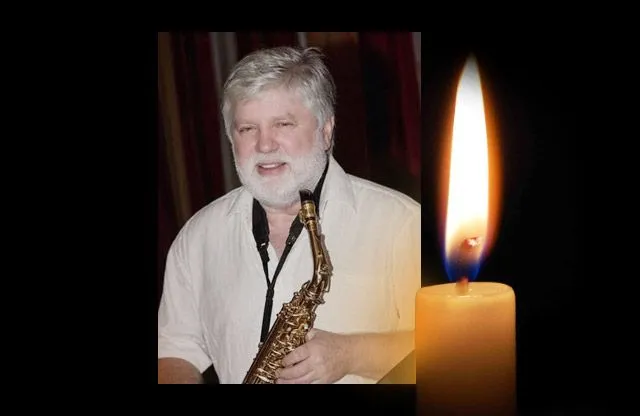 Помер Олег Шеременко — відомий полтавський музикант і лауреат премії Лисенка