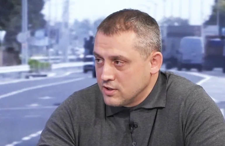 Апелляция ВАКС признала виновным экс-директора Агентства местных дорог Полтавщины