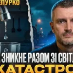 Полтава может остаться без воды из-за новых правил отключения электроэнергии