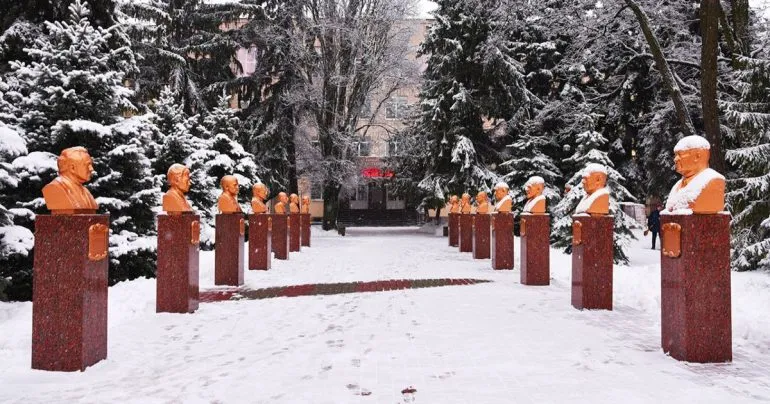 Полтавский государственный медицинский университет внесён в государственный реестр поддержки