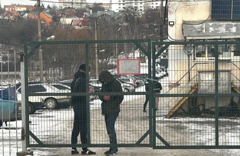 Звернення Ігоря Артем’єва до полтавців і клієнтів автостоянок