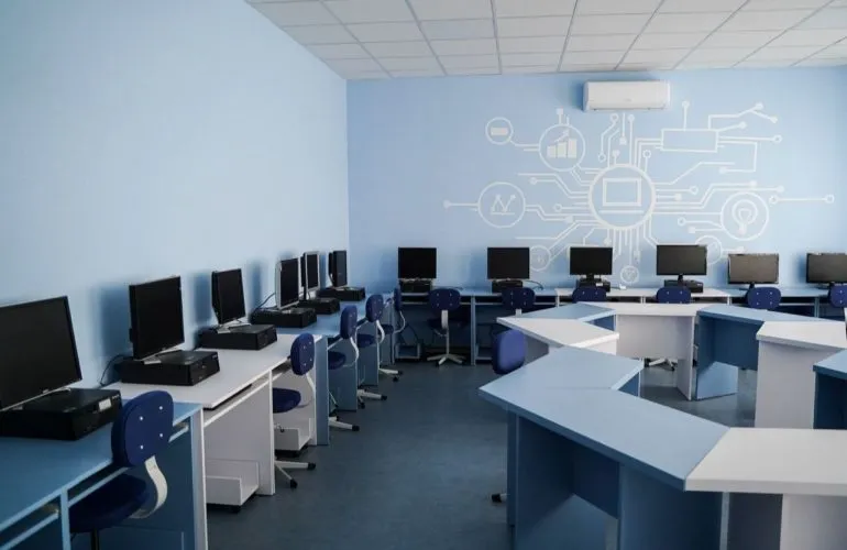 У трьох університетах Полтави стартувала реєстрація на підготовчий «нульовий курс»