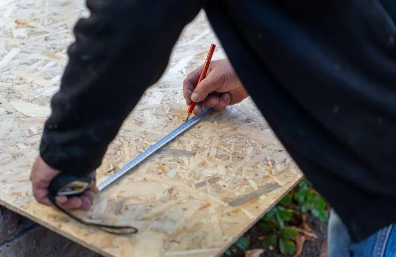 Полтава в 2025 году потратила более 27 млн грн на ликвидацию последствий российских атак