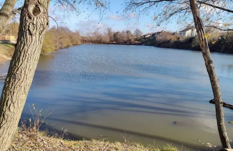 У Полтаві не вдалося здати в оренду шість міських ставків через брак інтересу