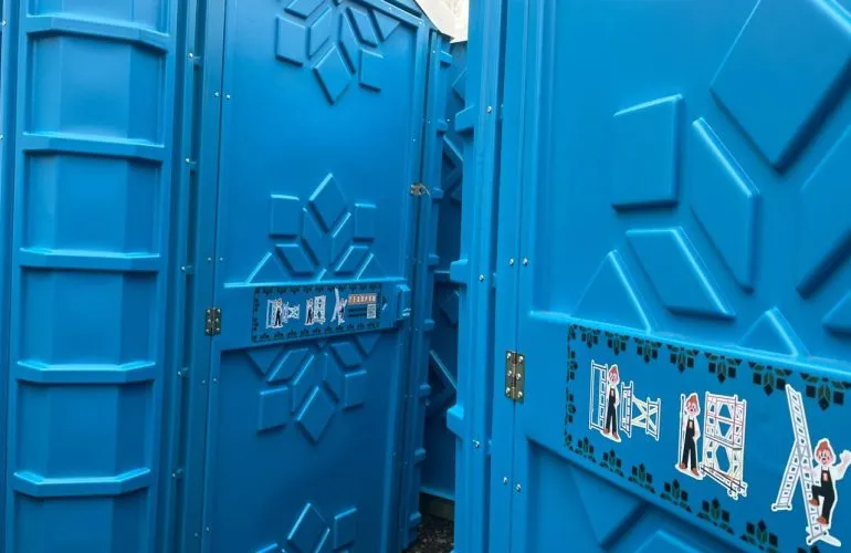 Государственная аудиторская служба не выявила нарушений в закупке биотуалетов КАТП-1628