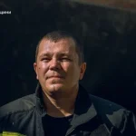 Двоє рятувальників Полтавщини отримали державні нагороди за героїзм