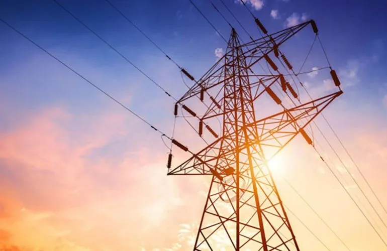 Як працює об’єднана енергосистема України