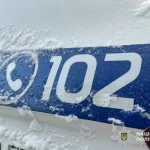 Смертельна негода на Миргородщині: в Ромодані й Заводському виявили двох мертвих