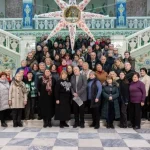 Олександр Супруненко склав повноваження директора Полтавського краєзнавчого музею імені Василя Кричевського