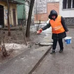 Полтавців просять уникати поїздок і перебування на вулицях