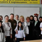 В ПНПУ вручены стипендии Союза Украинок Америки десяти полтавцам