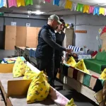 Готовность укрытия в детском саду №2: условия, оснащение и доступ для жителей