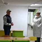 Укриття школи №41 у Полтаві відкриватимуть для містян після уроків