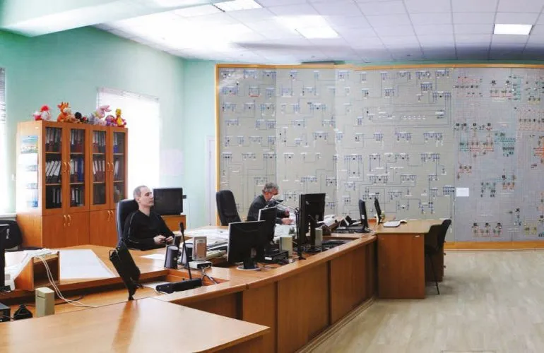 Начальник ПОВА вважає, що громади мають розділити відповідальність за справедливий розподіл лімітів електроенергії